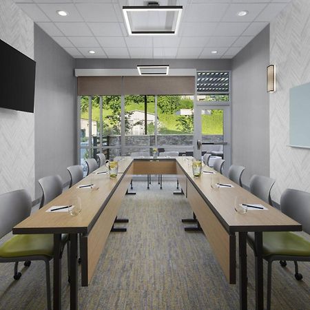 Springhill Suites By Marriott Tuckahoe  Kültér fotó