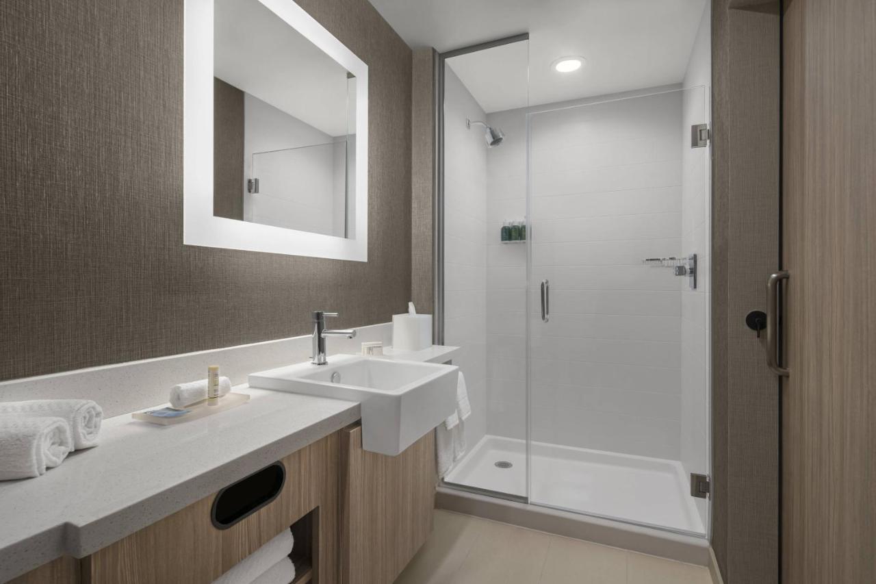 Springhill Suites By Marriott Tuckahoe  Kültér fotó