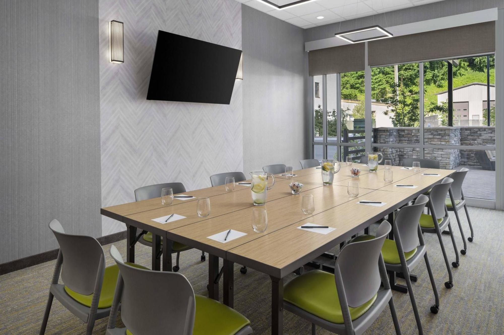 Springhill Suites By Marriott Tuckahoe  Kültér fotó