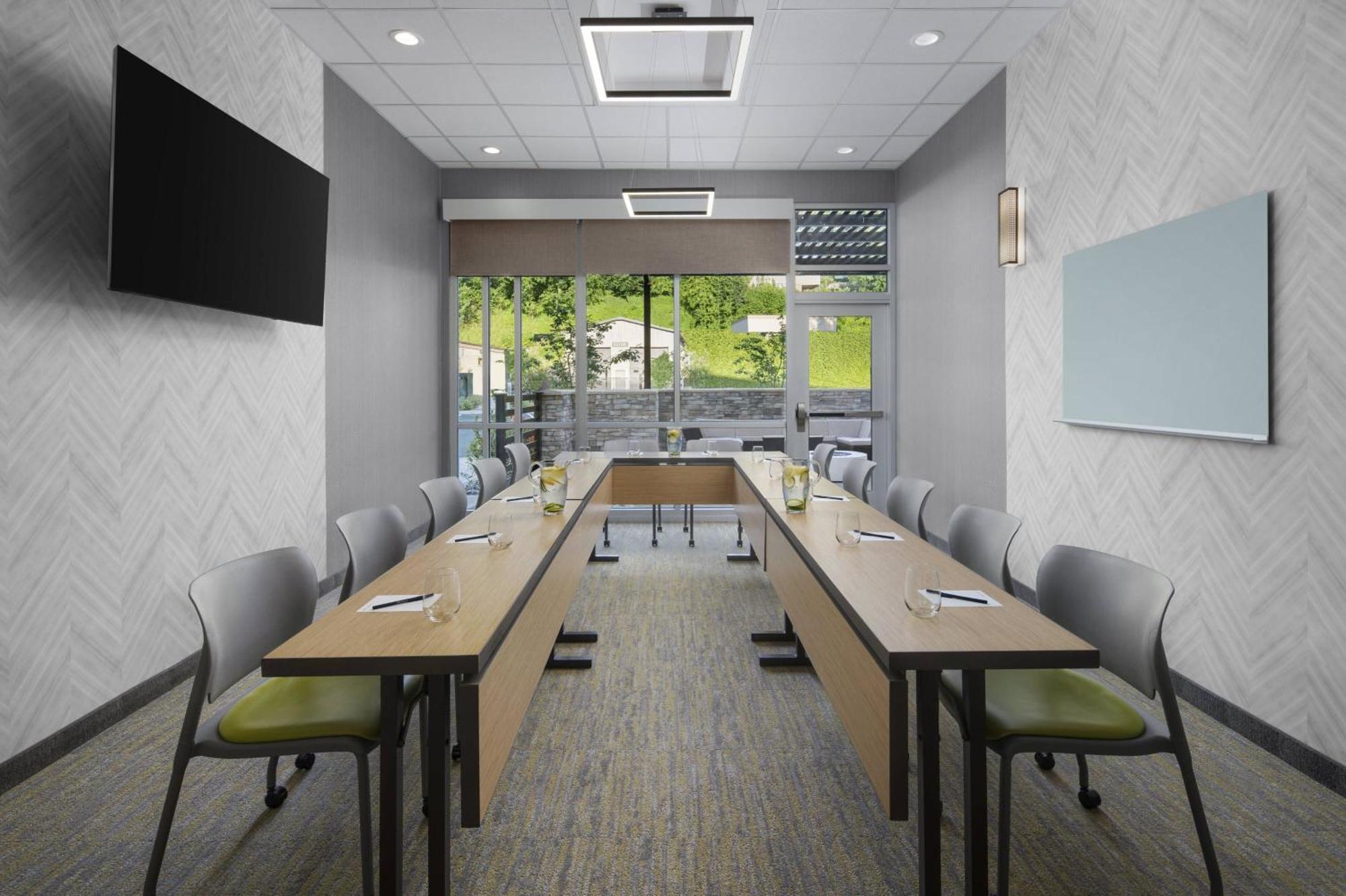 Springhill Suites By Marriott Tuckahoe  Kültér fotó